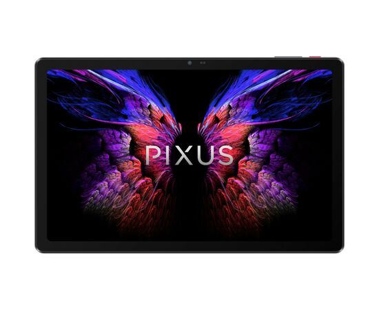 Планшет Pixus Wing 6/128GB, LTE, graphite (4897058531749)