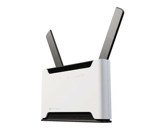Точка доступа Wi-Fi Mikrotik Chateau LTE18 ax (S53UG+5HAXD2HAXD-TC&EG18), изображение 2 Точка доступа Wi-Fi Mikrotik Chateau LTE18 ax (S53UG+5HAXD2HAXD-TC&EG18), изображение 2