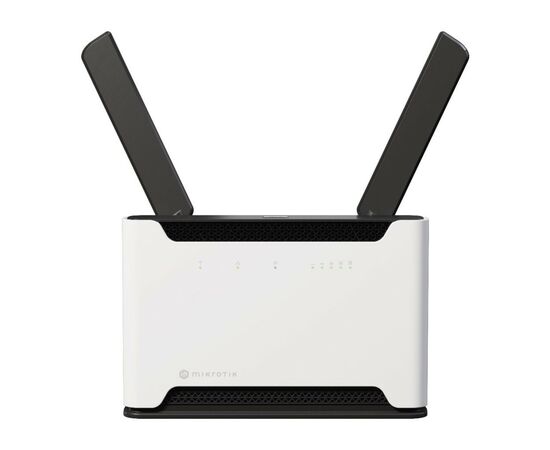 Точка доступу Wi-Fi Mikrotik Chateau LTE18 ax (S53UG+5HAXD2HAXD-TC&EG18)