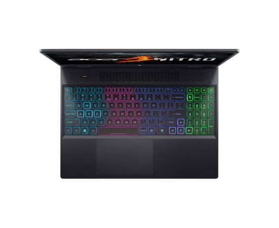 Ноутбук Acer Nitro 16 AN16-42 (NH.QSLEU.001), изображение 4 Ноутбук Acer Nitro 16 AN16-42 (NH.QSLEU.001), изображение 4