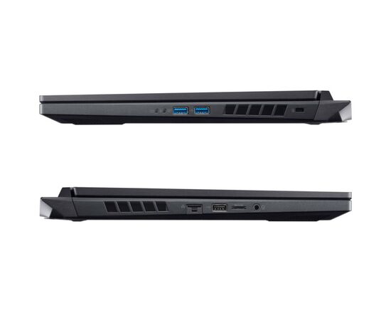 Ноутбук Acer Nitro 16 AN16-42 (NH.QSLEU.001), изображение 5 Ноутбук Acer Nitro 16 AN16-42 (NH.QSLEU.001), изображение 5