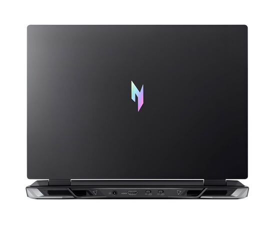 Ноутбук Acer Nitro 16 AN16-42 (NH.QSLEU.001), изображение 7 Ноутбук Acer Nitro 16 AN16-42 (NH.QSLEU.001), изображение 7