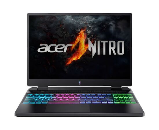 Ноутбук Acer Nitro 16 AN16-42 (NH.QSLEU.001)