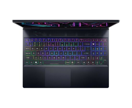 Ноутбук Acer Predator Helios 3D PH3D15-71 (NH.QLWEU.004), изображение 4 Ноутбук Acer Predator Helios 3D PH3D15-71 (NH.QLWEU.004), изображение 4