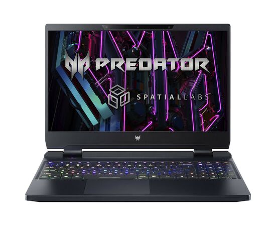 Ноутбук Acer Predator Helios 3D PH3D15-71 (NH.QLWEU.004)