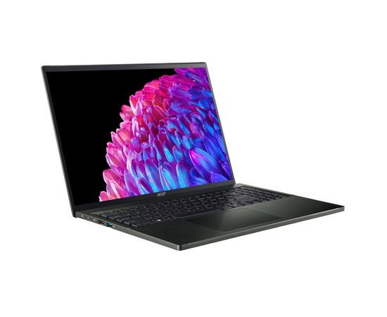 Ноутбук Acer Swift Edge SFE16-44 (NX.KTDEU.003), изображение 2 Ноутбук Acer Swift Edge SFE16-44 (NX.KTDEU.003), изображение 2
