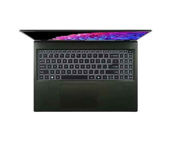 Ноутбук Acer Swift Edge SFE16-44 (NX.KTDEU.003), изображение 4 Ноутбук Acer Swift Edge SFE16-44 (NX.KTDEU.003), изображение 4