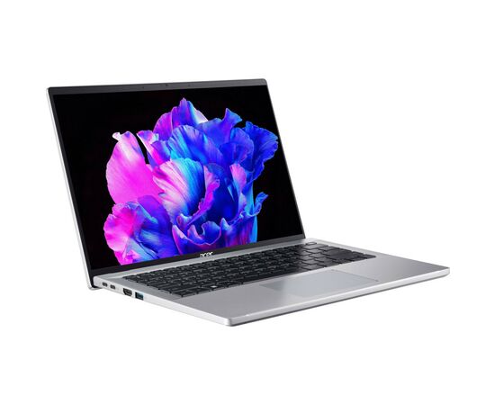 Ноутбук Acer Swift Go 14 SFG14-73 (NX.KY7EU.003), изображение 2 Ноутбук Acer Swift Go 14 SFG14-73 (NX.KY7EU.003), изображение 2