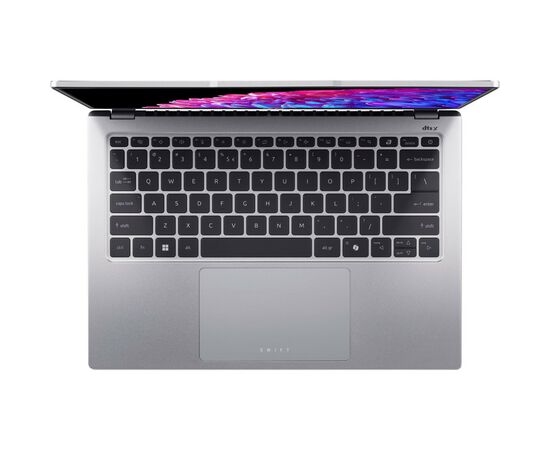 Ноутбук Acer Swift Go 14 SFG14-73 (NX.KY7EU.003), изображение 4 Ноутбук Acer Swift Go 14 SFG14-73 (NX.KY7EU.003), изображение 4