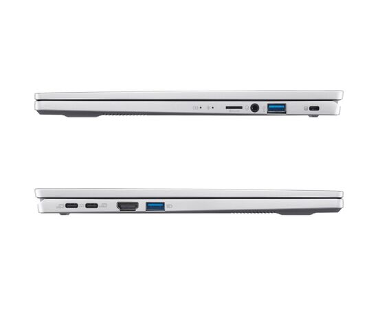 Ноутбук Acer Swift Go 14 SFG14-73 (NX.KY7EU.003), изображение 5 Ноутбук Acer Swift Go 14 SFG14-73 (NX.KY7EU.003), изображение 5
