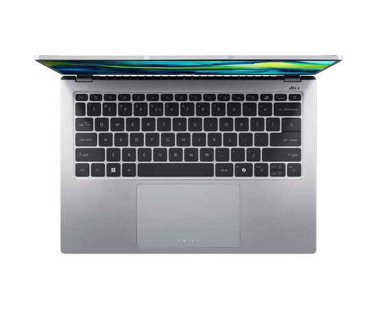 Ноутбук Acer Swift Go 14 SFG14-73T (NX.KSMEU.002), изображение 4 Ноутбук Acer Swift Go 14 SFG14-73T (NX.KSMEU.002), изображение 4