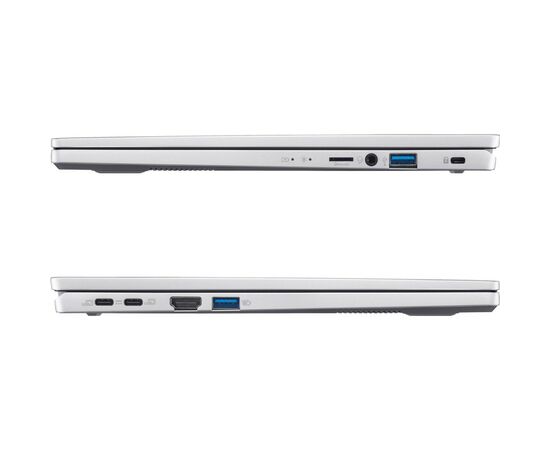 Ноутбук Acer Swift Go 14 SFG14-73T (NX.KSMEU.002), изображение 5 Ноутбук Acer Swift Go 14 SFG14-73T (NX.KSMEU.002), изображение 5