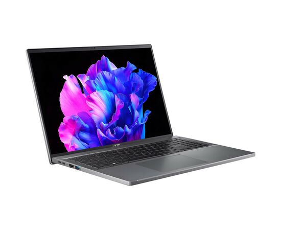 Ноутбук Acer Swift Go 16 SFG16-72 (NX.KY9EU.001), изображение 2 Ноутбук Acer Swift Go 16 SFG16-72 (NX.KY9EU.001), изображение 2