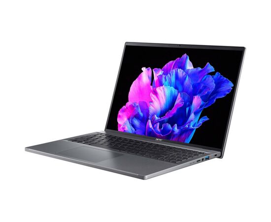 Ноутбук Acer Swift Go 16 SFG16-72 (NX.KY9EU.001), изображение 3 Ноутбук Acer Swift Go 16 SFG16-72 (NX.KY9EU.001), изображение 3