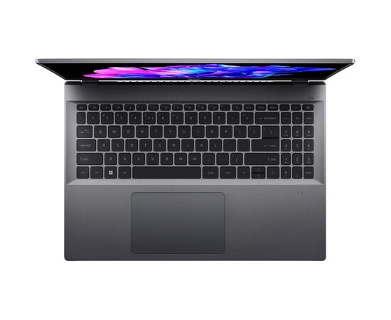 Ноутбук Acer Swift Go 16 SFG16-72 (NX.KY9EU.001), изображение 4 Ноутбук Acer Swift Go 16 SFG16-72 (NX.KY9EU.001), изображение 4