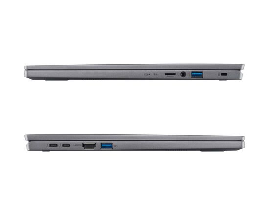 Ноутбук Acer Swift Go 16 SFG16-72 (NX.KY9EU.001), изображение 5 Ноутбук Acer Swift Go 16 SFG16-72 (NX.KY9EU.001), изображение 5