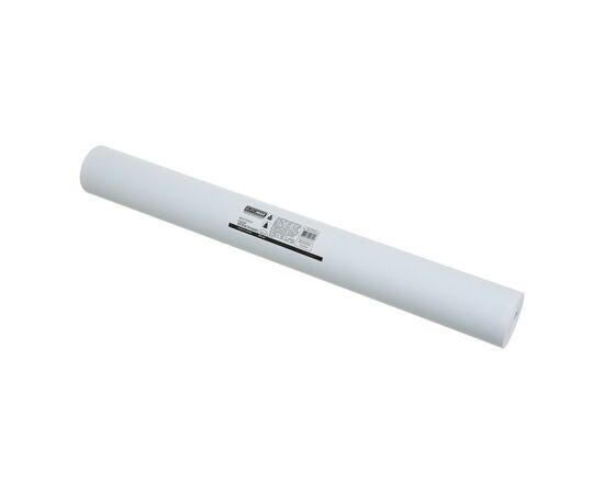 Бумага миллиметровая Buromax рулон, 64 см х 40 м, офсет 70г/м2, голубой (BM.270223), изображение 3