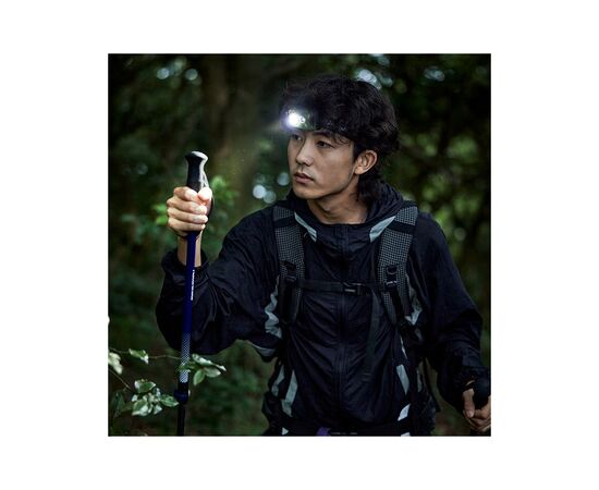 Фонарь Naturehike налобний CNK2300DQ016, жовтий (6976023923425), изображение 2