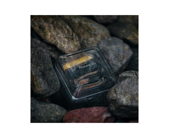Фонарь Naturehike налобний CNK2300DQ016, жовтий (6976023923425), изображение 4