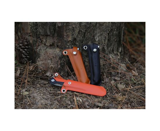 Нож Roxon K3 лезо 12C27, білий (K3-12C27-WT), изображение 5 Нож Roxon K3 лезо 12C27, білий (K3-12C27-WT), изображение 5