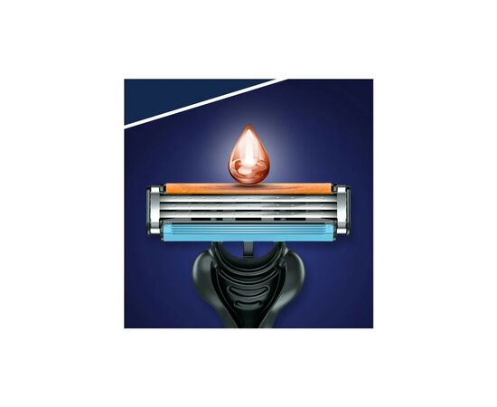 Бритва Gillette Blue3 Plus Nitro 12 шт. (8700216148146), изображение 6 Бритва Gillette Blue3 Plus Nitro 12 шт. (8700216148146), изображение 6