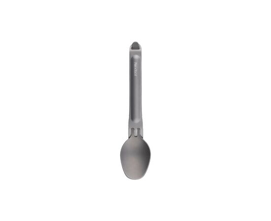 Ложка-вилка туристическая NexTool Outdoor Spoon Fork (NE0124)