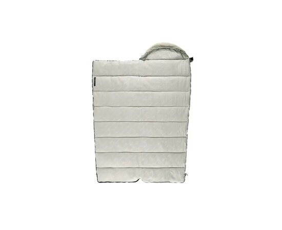 Спальный мешок Naturehike з капюшоном M300 NH20MSD02 правий, сірий (6927595701263), изображение 2 Спальный мешок Naturehike з капюшоном M300 NH20MSD02 правий, сірий (6927595701263), изображение 2