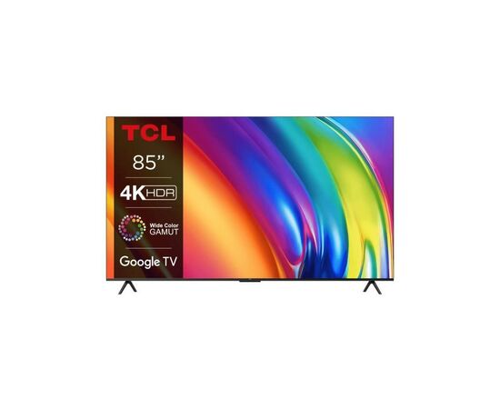 Телевизор TCL 85P745