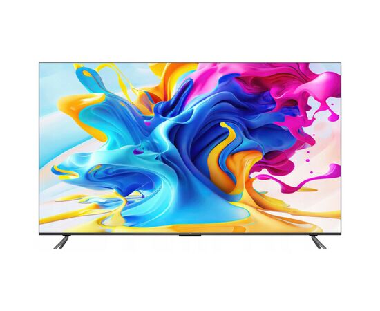 Телевизор TCL 85C645, изображение 2 Телевизор TCL 85C645, изображение 2