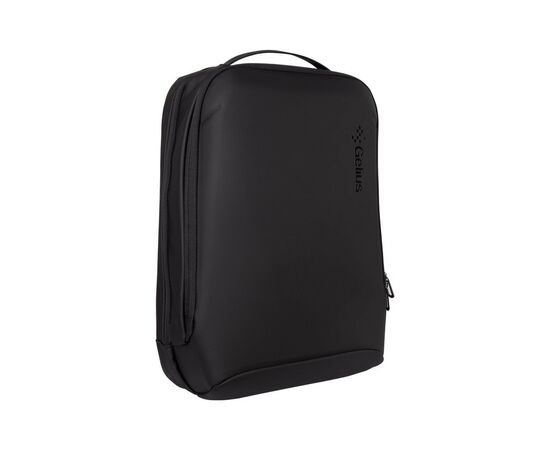 Рюкзак для ноутбука Gelius 17" Urban Protect Black USB (GP-BP008), зображення 10 Рюкзак для ноутбука Gelius 17" Urban Protect Black USB (GP-BP008), зображення 10