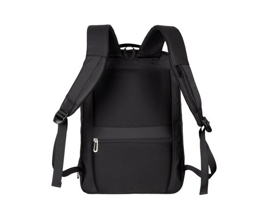 Рюкзак для ноутбука Gelius 17" Urban Protect Black USB (GP-BP008), зображення 11 Рюкзак для ноутбука Gelius 17" Urban Protect Black USB (GP-BP008), зображення 11