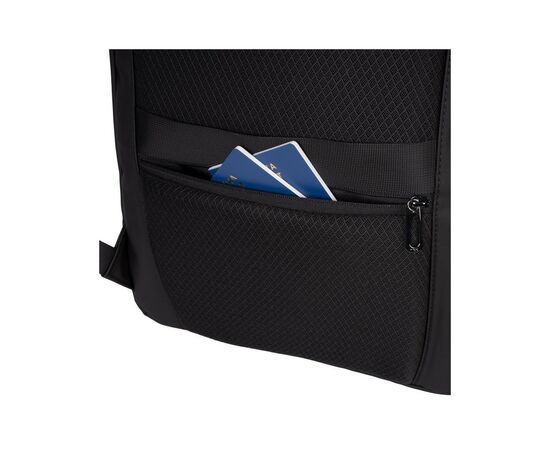 Рюкзак для ноутбука Gelius 17" Urban Protect Black USB (GP-BP008), зображення 12 Рюкзак для ноутбука Gelius 17" Urban Protect Black USB (GP-BP008), зображення 12
