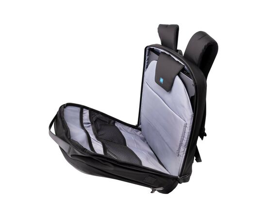 Рюкзак для ноутбука Gelius 17" Urban Protect Black USB (GP-BP008), зображення 5 Рюкзак для ноутбука Gelius 17" Urban Protect Black USB (GP-BP008), зображення 5