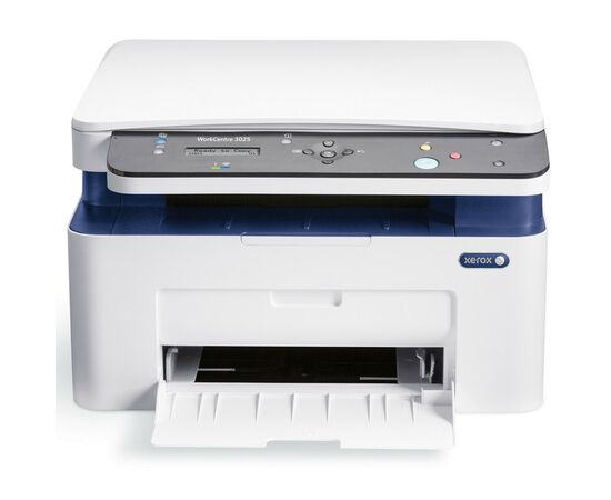 Багатофункціональний пристрій Xerox WorkCentre 3025BI (3025V_BI), зображення 3 Багатофункціональний пристрій Xerox WorkCentre 3025BI (3025V_BI), зображення 3