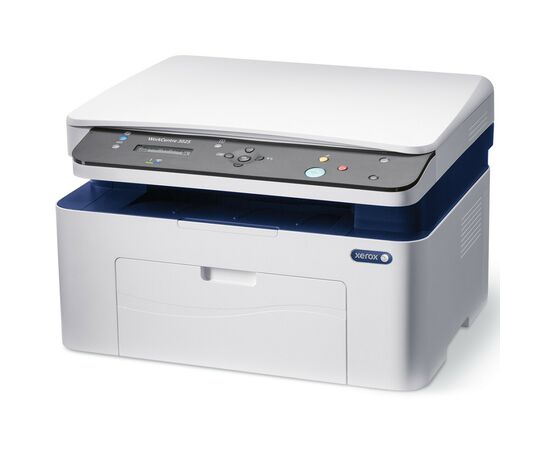 Багатофункціональний пристрій Xerox WorkCentre 3025BI (3025V_BI)