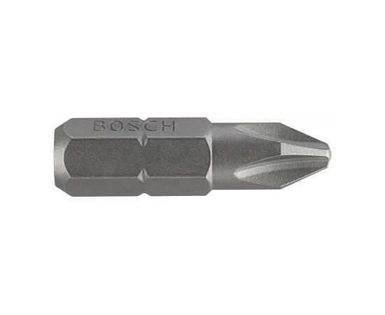 Набор бит Bosch Extra-Hart 25 мм PH2, 25 шт. (2.608.522.186)