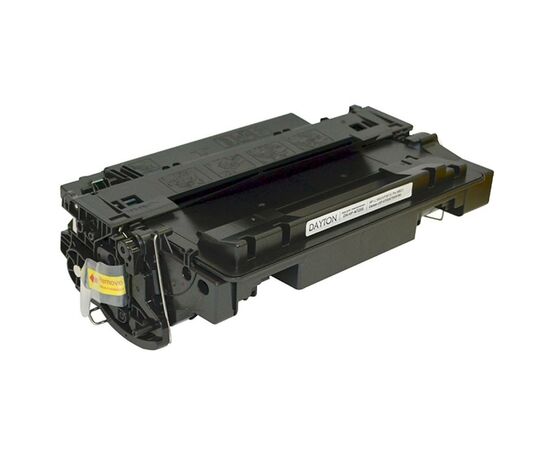 Картридж Dayton HP LJ CE255A/Canon 724 6k (DN-HP-NT255), изображение 2 Картридж Dayton HP LJ CE255A/Canon 724 6k (DN-HP-NT255), изображение 2