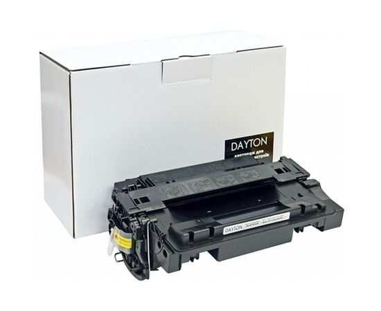 Картридж Dayton HP LJ CE255A/Canon 724 6k (DN-HP-NT255)
