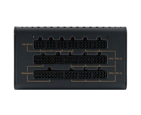 Блок питания Modecom 750W VOLCANO (ZAS-MC90-SM-750-ATX-VOLCA), изображение 4 Блок питания Modecom 750W VOLCANO (ZAS-MC90-SM-750-ATX-VOLCA), изображение 4