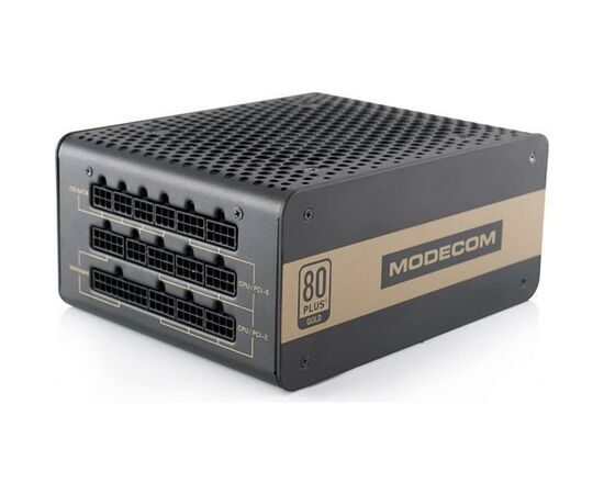Блок живлення Modecom 750W VOLCANO (ZAS-MC90-SM-750-ATX-VOLCA)