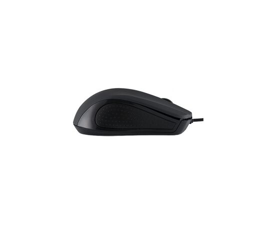 Мышка Modecom MC-00M9 USB Black (M-MC-00M9-100), изображение 3 Мышка Modecom MC-00M9 USB Black (M-MC-00M9-100), изображение 3