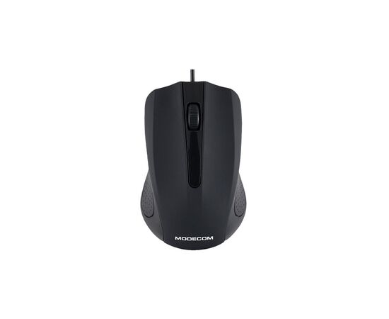 Мишка Modecom MC-00M9 USB Black (M-MC-00M9-100)