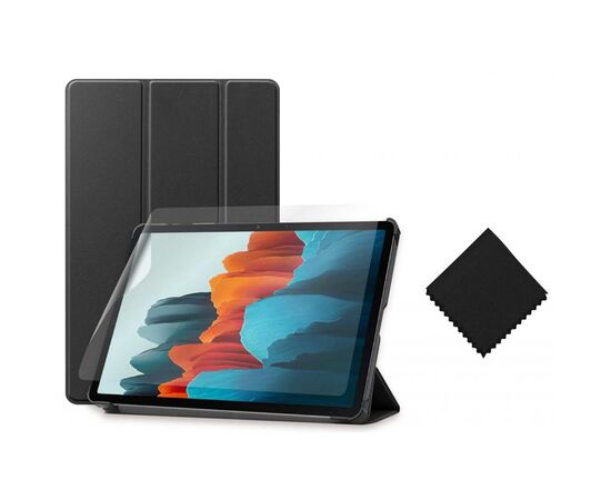 Чохол до планшета AirOn Premium Samsung Galaxy TAB S7 T870/875 11" + film (4821784622491), зображення 7