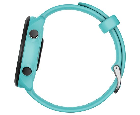 Смарт-часы Garmin Forerunner 55, Aqua Smart Watch (010-02562-12), изображение 4 Смарт-часы Garmin Forerunner 55, Aqua Smart Watch (010-02562-12), изображение 4