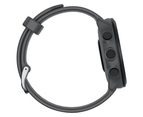 Смарт-часы Garmin Forerunner 55, Monterra Grey (010-02562-13), изображение 4 Смарт-часы Garmin Forerunner 55, Monterra Grey (010-02562-13), изображение 4