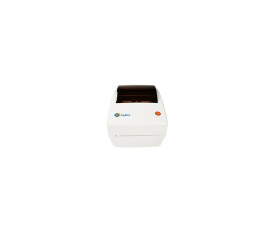 Принтер этикеток G&G D1180CW USB, WiFi (LABP-GG-D1180CW), изображение 2 Принтер этикеток G&G D1180CW USB, WiFi (LABP-GG-D1180CW), изображение 2