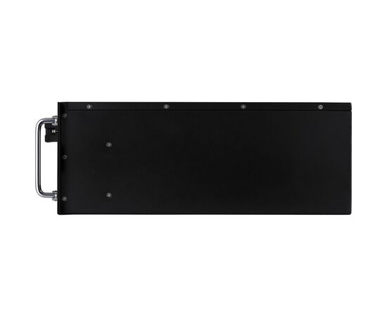 Батарея LiFePo4 2E LiFePO4 48V-200Ah, 19" LCD 16S (2E-LFP48200-LCD), изображение 4 Батарея LiFePo4 2E LiFePO4 48V-200Ah, 19" LCD 16S (2E-LFP48200-LCD), изображение 4