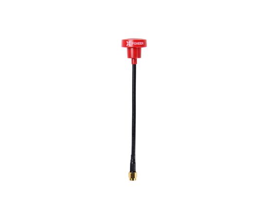 Антена для дрона Foxeer Pagoda PRO 5GHz Omni SMA 150mm RHCP (PA1391G5)