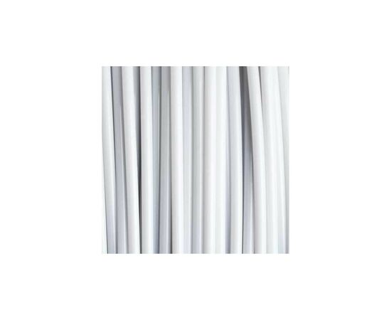 Пластик для 3D-принтера PowerPlant ABS, 1.75 мм, 1kg, white (PT812875)
