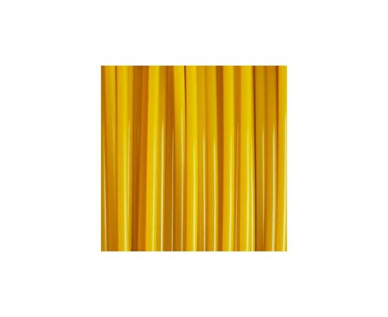Пластик для 3D-принтера PowerPlant PLA, 1.75 мм, 1kg, yellow (PT812974)